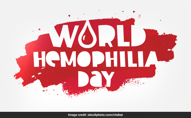 Know All About Haemophilia, A Bleeding Disorder