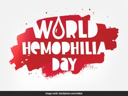 Know All About Haemophilia, A Bleeding Disorder Know All About Haemophilia, A Bleeding Disorder