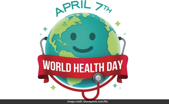 World Health Day 2025: “स्वस्थ शुरुआत, आशापूर्ण भविष्य” की थीम पर गुजरात बना मातृ व बाल स्वास्थ्य का राष्ट्रीय अग्रदूत World Health Day 2025: “स्वस्थ शुरुआत, आशापूर्ण भविष्य” की थीम पर गुजरात बना मातृ व बाल स्वास्थ्य का राष्ट्रीय अग्रदूत