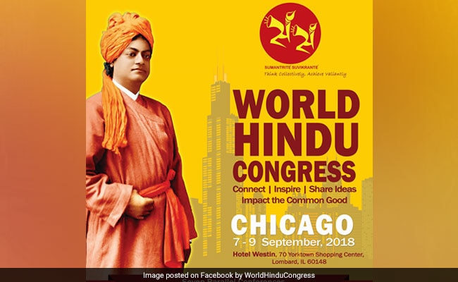 As US Preps For Mega World Hindu Congress Event, A Look At The Guest List