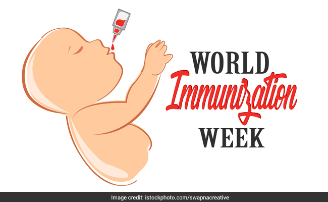 World Immunization Week: 6 Essential Vaccines For Your Infants