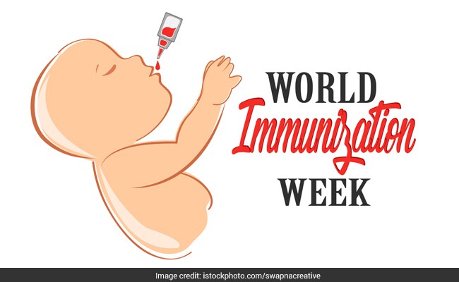 World Immunisation Day 2025: किन बीमारियों से बचने के लिए लगाए जाते हैं टीके, जानिए कैसे करते हैं बचाव World Immunisation Day 2025: किन बीमारियों से बचने के लिए लगाए जाते हैं टीके, जानिए कैसे करते हैं बचाव
