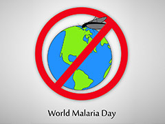 विश्व मलेरिया दिवस 2022: जानिए इसका इतिहास, महत्व और इस साल की थीम