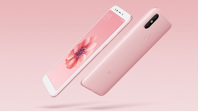 Xiaomi Mi 6X (Mi A2) à¤¸à¥à¤®à¤¾à¤°à¥à¤à¤«à¥à¤¨ à¤²à¥à¤¨à¥à¤, à¤à¤¾à¤¨à¥à¤ à¤à¤¸à¤à¥ à¤¸à¤¾à¤°à¥ à¤à¤¾à¤¸à¤¿à¤¯à¤¤à¥à¤