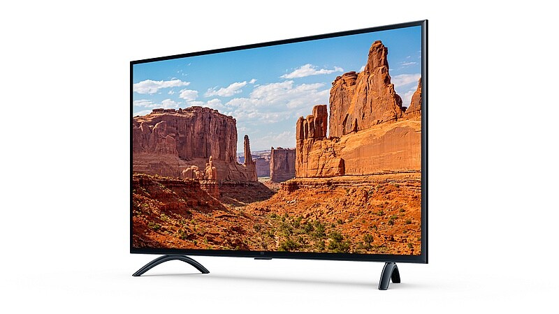 xiaomi mi tv 4a