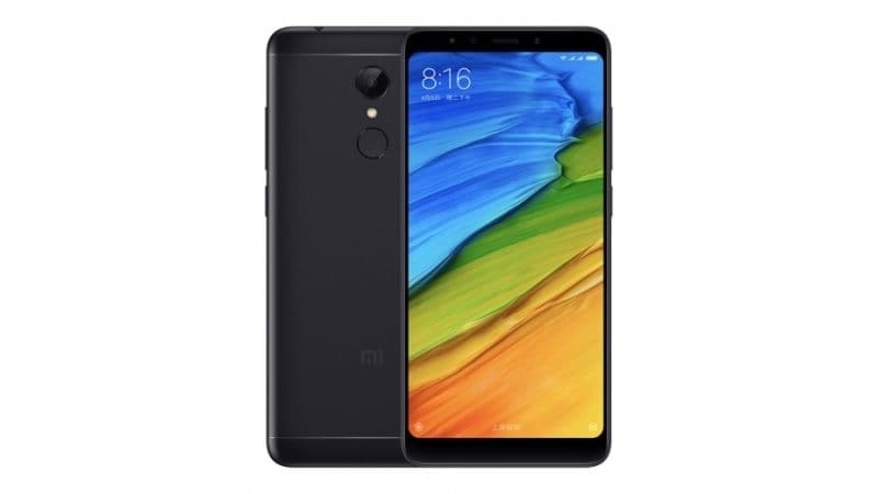 xiaomi redmi 5