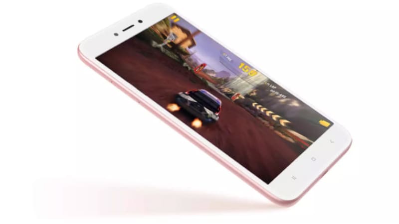 Xiaomi Redmi 5A खरीदने में हो रही है दिक्कत, आज कर सकते हैं प्री-ऑर्डर बुकिंग