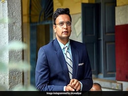 Former Mysuru Royal Calls For Preserving Bengaluru Heritage Sites Former Mysuru Royal Calls For Preserving Bengaluru Heritage Sites