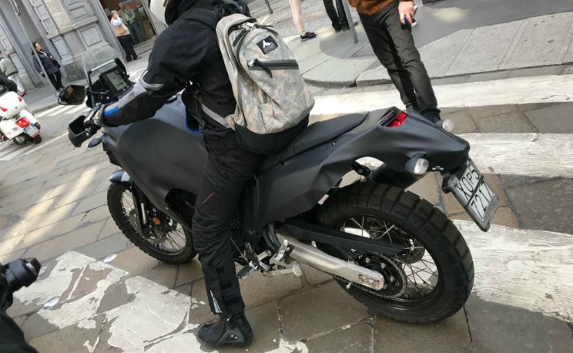 yamaha tenere 700 spyshot