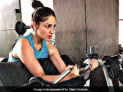 Yami Gautam Reportedly Fired Gym Instructor To Avoid 'Awkward Run-Ins' With Ex-Boyfriend Pulkit Samrat