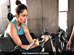 Yami Gautam Reportedly Fired Gym Instructor To Avoid 'Awkward Run-Ins' With Ex-Boyfriend Pulkit Samrat Yami Gautam Reportedly Fired Gym Instructor To Avoid 'Awkward Run-Ins' With Ex-Boyfriend Pulkit Samrat