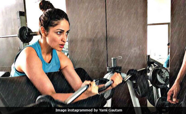 Yami Gautam Reportedly Fired Gym Instructor To Avoid 'Awkward Run-Ins' With Ex-Boyfriend Pulkit Samrat