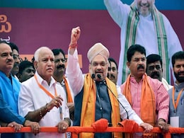 Opinion: What Yediyurappa Said In Late Night Call To Amit Shah Opinion: What Yediyurappa Said In Late Night Call To Amit Shah