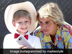 The World Is Going Wild For Walmart's Yodeling Kid