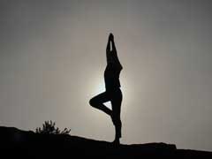 "Can't Reach God Through A Particular Posture," Says Kerala Church On Yoga