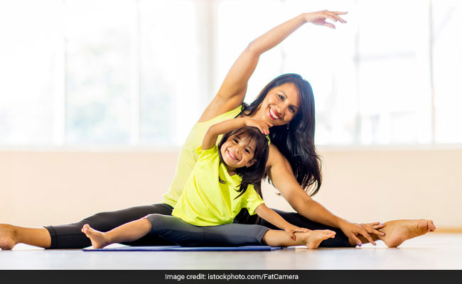 Yoga Classes In School May Help Kids Combat Stress, Anxiety; These Foods May Help Too!