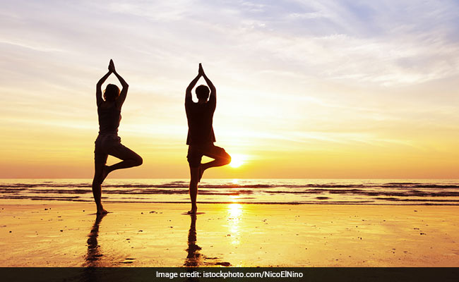 International Yoga Day 2018: Power Yoga And Its Amazing Weight Loss Benefits