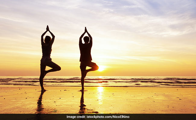 International Yoga Day: Power Yoga And Its Amazing Weight Loss Benefits