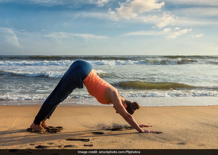 yoga