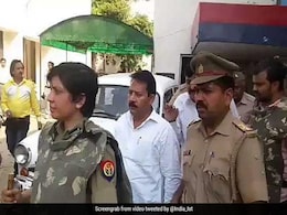 UP पुलिस ने कहा, मायावती का विधायक दलित प्रदर्शन का 'मुख्य साजिशकर्ता' UP पुलिस ने कहा, मायावती का विधायक दलित प्रदर्शन का 'मुख्य साजिशकर्ता'