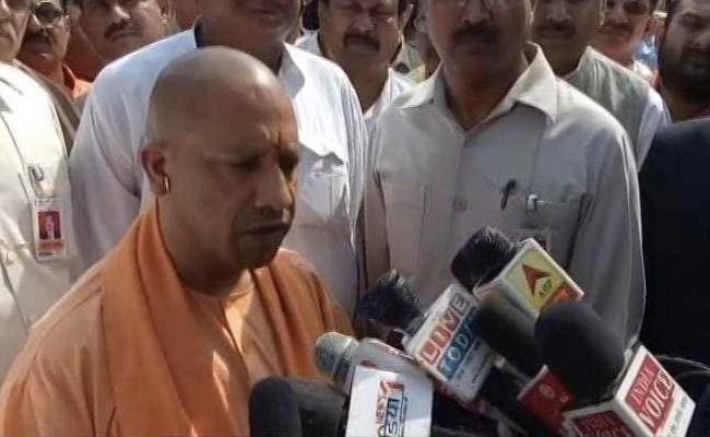 No Matter How Influential, Unnao Accused Won't Be Spared: Yogi Adityanath