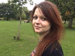 Poisoned Ex-Spy's Daughter Refuses Help From Russian Embassy: UK