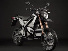 Zero Motorcycles Issues Recall On 2012 Models