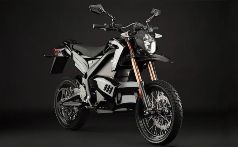 Zero Motorcycles Issues Recall On 2012 Models