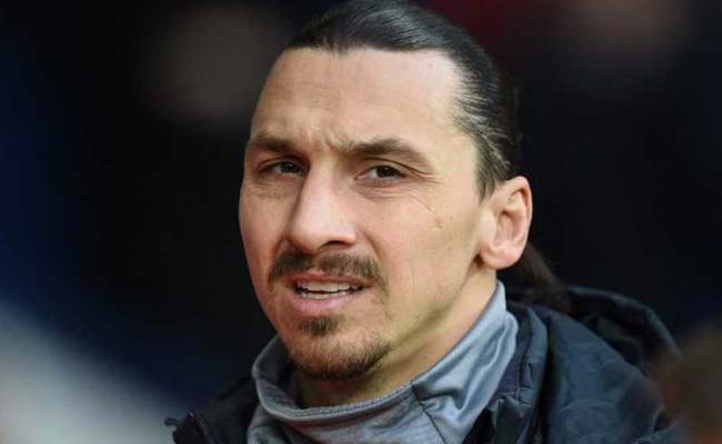 फुटबॉल: इब्राहिमोविक ने इंजुरी टाइम में गोल बनाकर लॉस एंजिलिस गैलेक्&zwj;सी को दिलाई जीत..