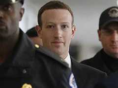 Will Do Everything Possible To Protect Elections In India: Mark Zuckerberg