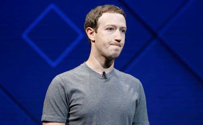 With Maximum Facebook Users In India, Concerns Over Security Breach