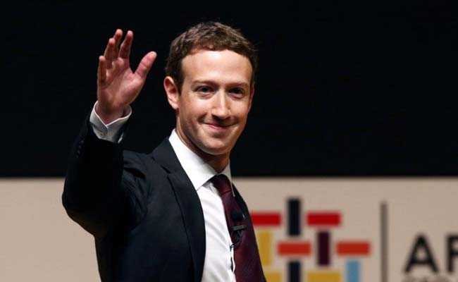 Facebook's Zuckerberg Long Resisted Going To Congress. Now He'll Face A 'Reckoning,' Lawmakers Say