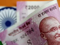 2,000 रुपये का नोट वापस लेने से भारतीय अर्थव्यवस्था पर नहीं पड़ेगा प्रभाव: पूर्व वित्त सचिव