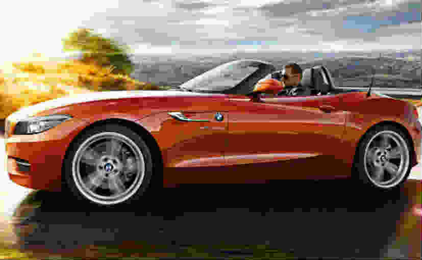 BMW Recalling 312,000 Cars In Britain