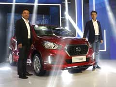 2018 Datsun Go And Datsun Go+ Facelift Launched In Indonesia