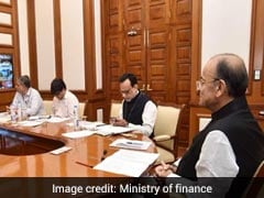 GST Council Approves Single Form System, Monthly Return Filing To Start In 6 Months