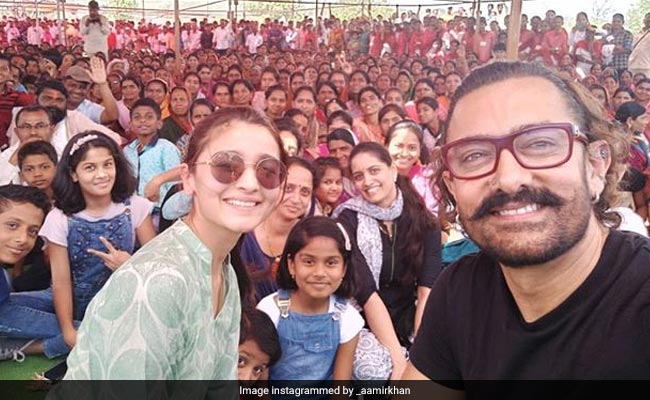 Aamir Khan To Anushka Sharma: 6 Celebs Who Recently Restored Our Faith In Humanity