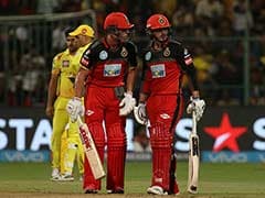IPL 2018: AB De Villiers Fit, Quinton De Kock To Miss Royal Challengers Bangalore