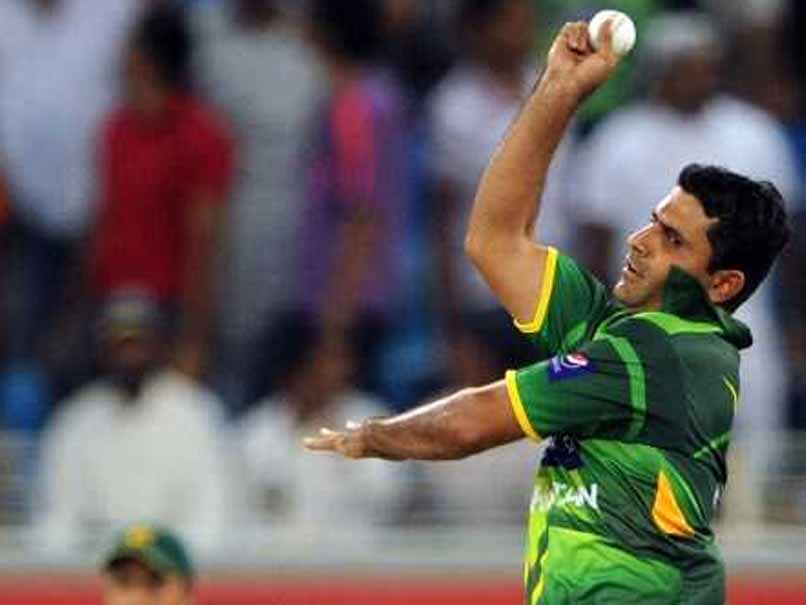 Video Of Pakistan Cricketer Abdul Razzaq's Mathematical Blunder Goes Viral