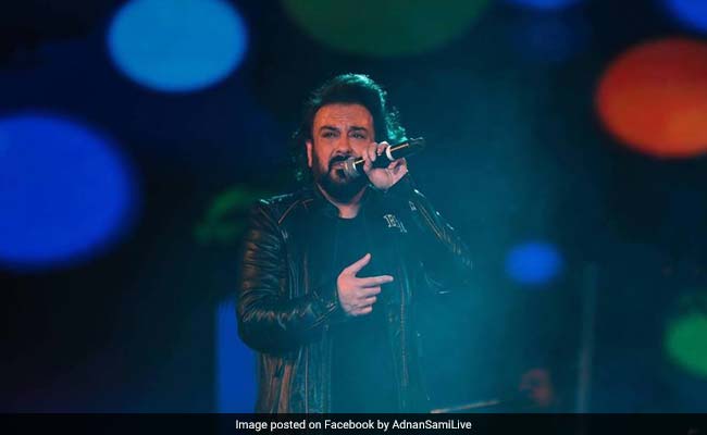 Singer Adnan Sami Claims His Staff Called 'Indian Dogs' At Kuwait Airport