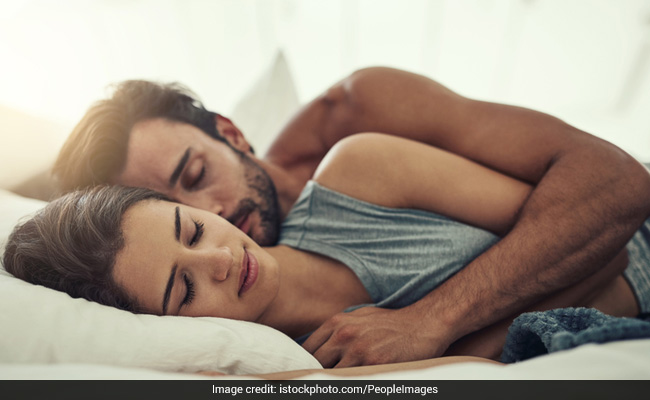 'Sometimes, I Want To Cry After Sex.' An Expert Advises