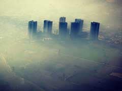 Delhi World's Most Polluted Megacity As Beijing Cleans Up: Report
