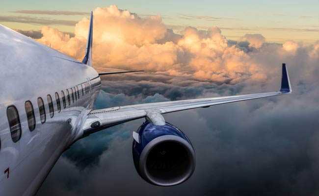 Drunk Man Tries To Divert Russian Plane, Forcing Emergency Landing