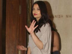 Aishwarya Rai Bachchan Is All Set For Her Instagram Debut. Details Here