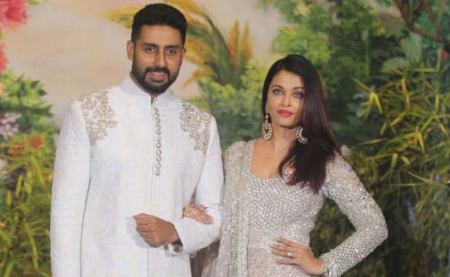 At Sonam Kapoor And Anand Ahuja's Starry Reception: Shah Rukh Khan, Aishwarya Rai Bachchan, Katrina Kaif And Other Celebs