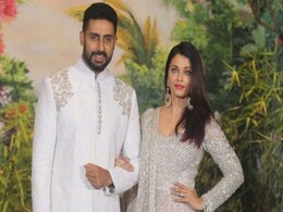 At Sonam Kapoor And Anand Ahuja's Starry Reception: Shah Rukh Khan, Aishwarya Rai Bachchan, Katrina Kaif And Other Celebs At Sonam Kapoor And Anand Ahuja's Starry Reception: Shah Rukh Khan, Aishwarya Rai Bachchan, Katrina Kaif And Other Celebs