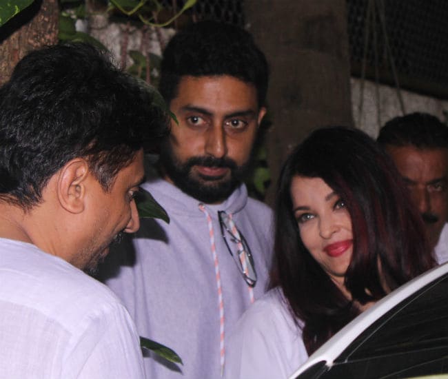 aishwarya rai bachchan ndtv