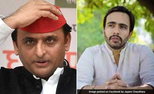 बीजेपी के ख़िलाफ़ गठबंधन: कैराना-नूरपुर उपचुनाव के लिए सपा-RLD तालमेल