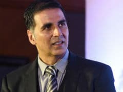 Akshay Kumar Agrees It Takes A Village - That's Where Geniuses Come From