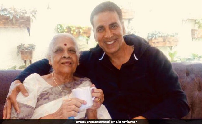 Maharashtra Day: Meet The Woman Responsible For Akshay Kumar's 'Manageable' Marathi